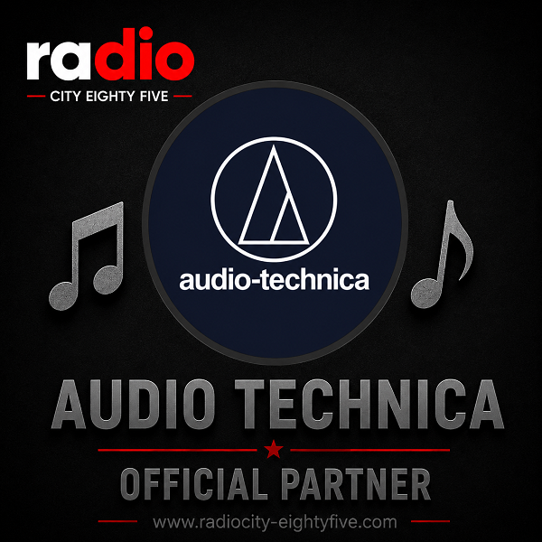 Audio-Technica