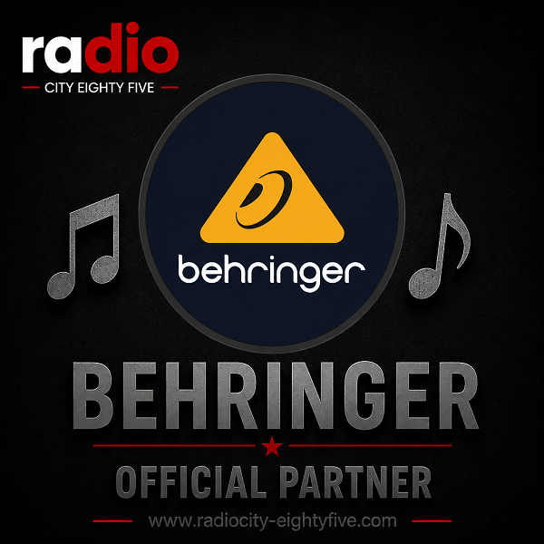 Behringer