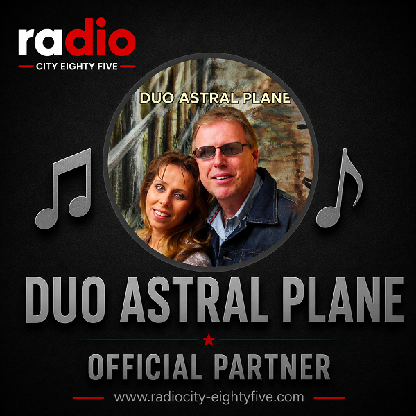 Duo Astral Plane