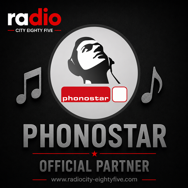 Phonostar
