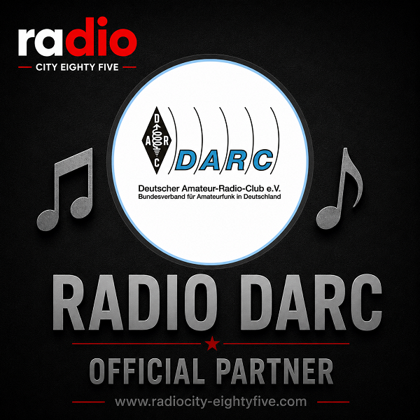 Radio DARC