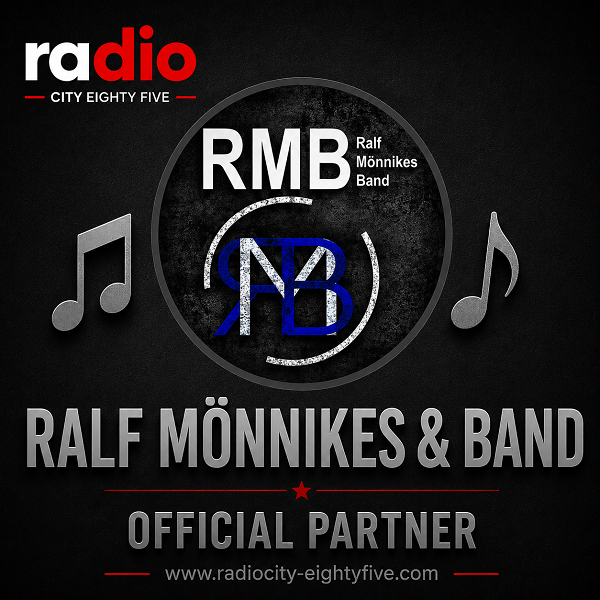Ralf Mönnikes & Band