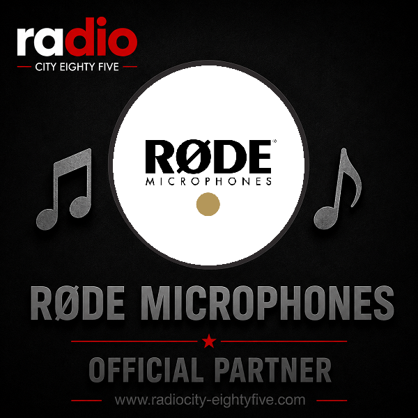 RØDE Microphones