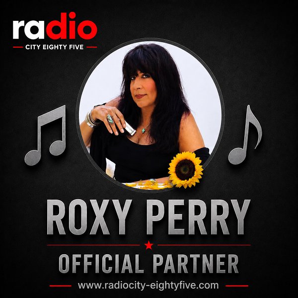 Roxy Perry