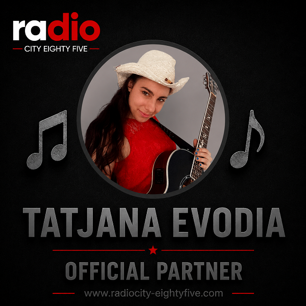 Tatjana Evodia