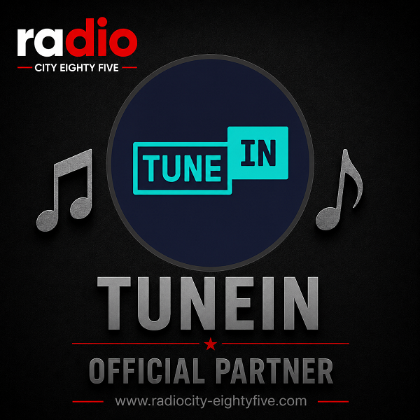 TuneIn