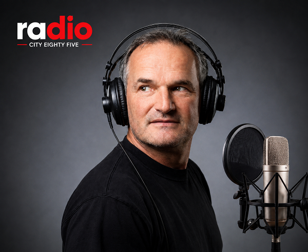 Radio DARC Team